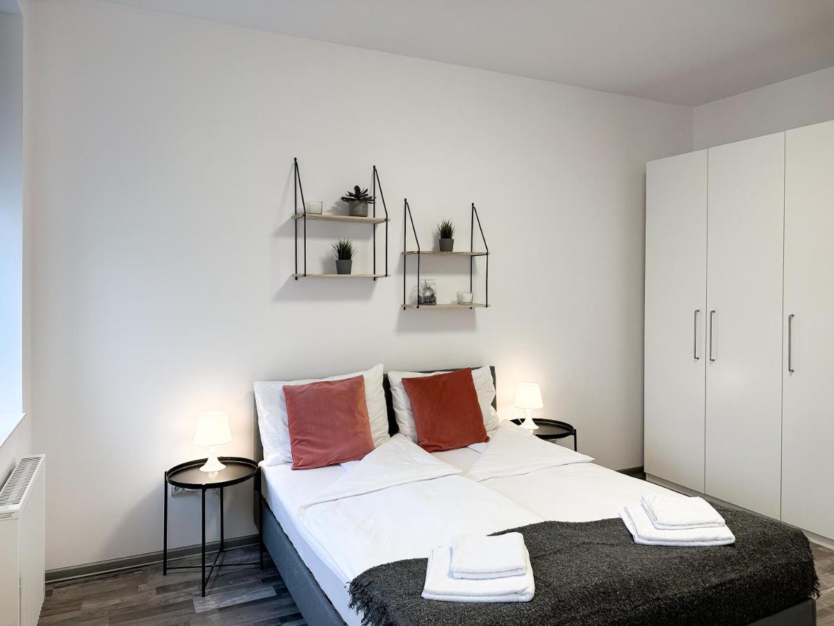 Comfy Apartments At Siebertgasse Wiedeń Zewnętrze zdjęcie