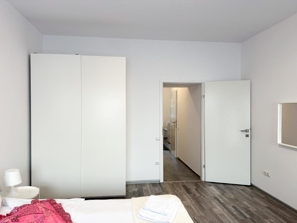 Comfy Apartments At Siebertgasse Wiedeń Zewnętrze zdjęcie